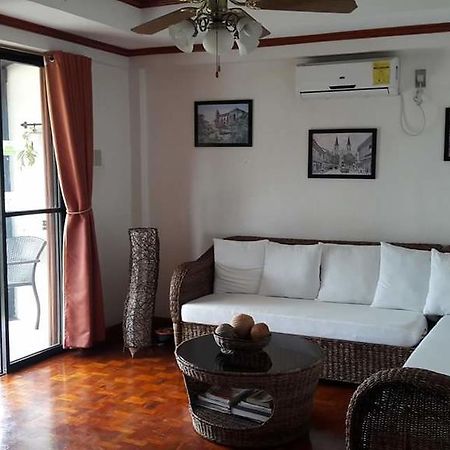 Balay De La Rama Bed & Breakfast Legazpi Exterior foto