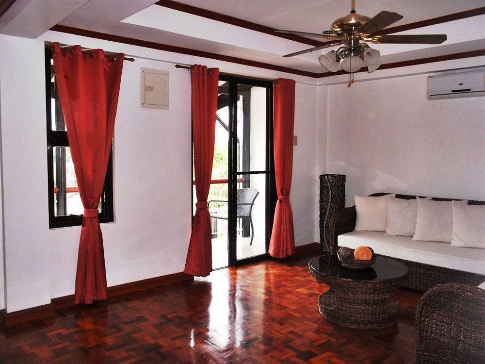 Balay De La Rama Bed & Breakfast Legazpi Exterior foto