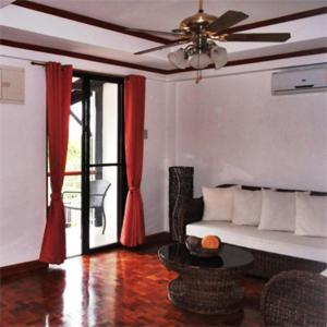 Balay De La Rama Bed & Breakfast Legazpi Exterior foto