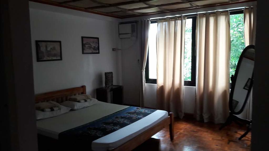 Balay De La Rama Bed & Breakfast Legazpi Exterior foto