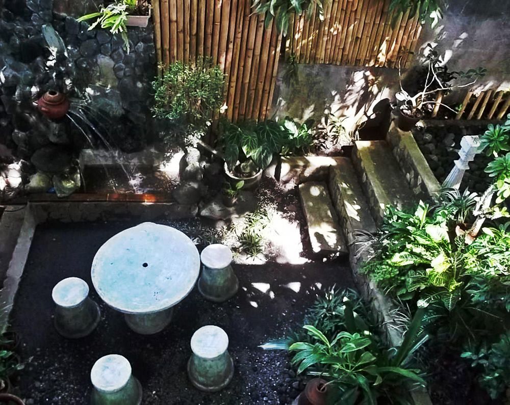 Balay De La Rama Bed & Breakfast Legazpi Exterior foto